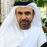 عبيد بن طروق النعيمي's profile picture