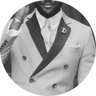 Profilbild von Dayo Olobayo