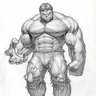 Patriot Hulk profil fotoğrafı