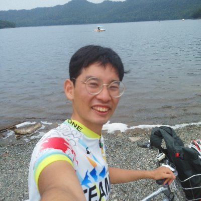 戸丸大地's profile picture