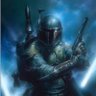 “ Fett “ 的头像