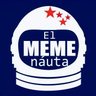 El MEMENAUTA profil fotoğrafı