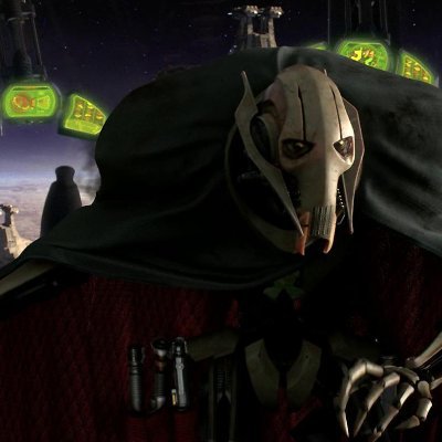 GeneralGrevio13's profile picture