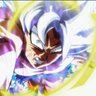 Profilbild von LB Goku