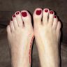 sweetfeetandmore profil fotoğrafı