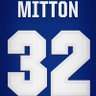 Eric Mitton profil fotoğrafı