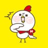 Фото профиля 白玉だんご🍡おひとつ〜いかが🙂‍↕️