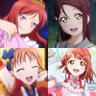 ニッシーいちご梨子真姫推し 4th 東京 両日 参戦's profile picture