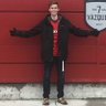 Mike P's profile picture