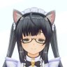 メル 的头像