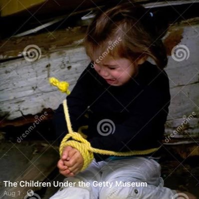 The Children Under the Getty Museum's profile picture