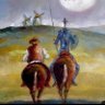 Quijote-sco profil fotoğrafı