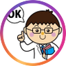 ã°ããã
ãïŒ äººéåUP ðç¥èã®å¢å 's profile picture