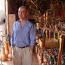 Reg Walsh profil fotoğrafı