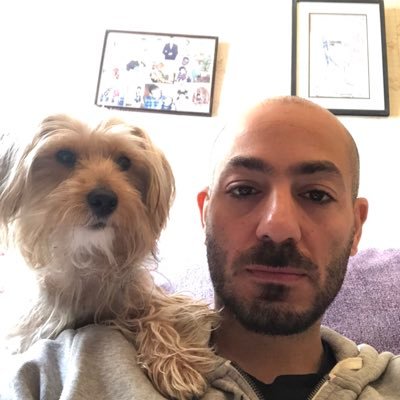 TheSherio's profile picture