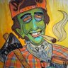 Фото профиля brojoedrojoe