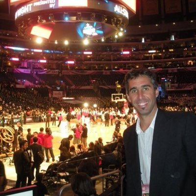 Julian Mozo's profile picture