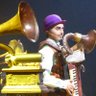 Фото профиля Garpone