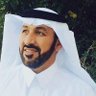حسن الزهراني 的头像