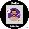 Bobo Talkative's profile picture
