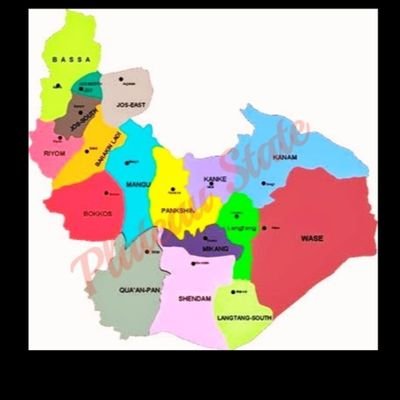 Plateau State's Cheerleader's profile picture