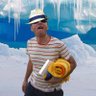 Profilbild von Hugo Bonet