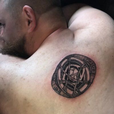 beardedandthicc's profile picture
