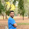 Yashwanth profil fotoğrafı