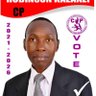 Profilbild von Robinson Kalanzi