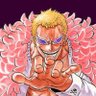 Profilbild von ドンキホーテ・ドフラミンゴ