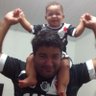 Фото профиля Fábio (De pai pra filho, vascão no coração)