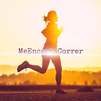 MeEncantaCorrer's profile picture
