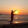 BİZEVDENKAÇTIK's profile picture