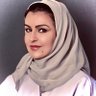 Profilbild von Malak Alramady - ملاك الرمضي