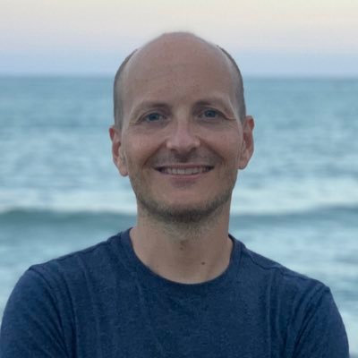 XavierTrepat's profile picture