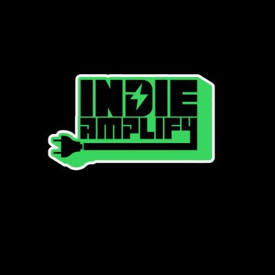 IndieAmplify's profile picture