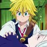 Profilbild von Meliodas Kappa