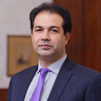 Khadim Ali khan Yousaf zai's profile picture