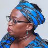 Stella Nyanzi 的头像