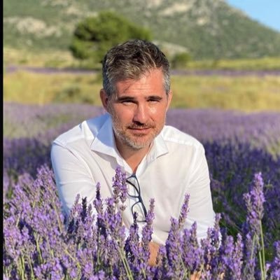 Miguel Ángel del Amor Saavedra's profile picture