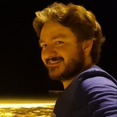 Emre Ugur's profile picture