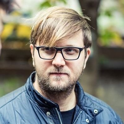 Pavol Lupták's profile picture