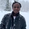 Mtanzania Kaka profil fotoฤrafฤฑ