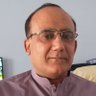 Nasir Mahmood profil fotoğrafı