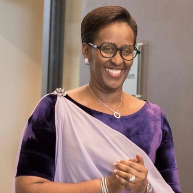 FirstLadyRwanda's profile picture