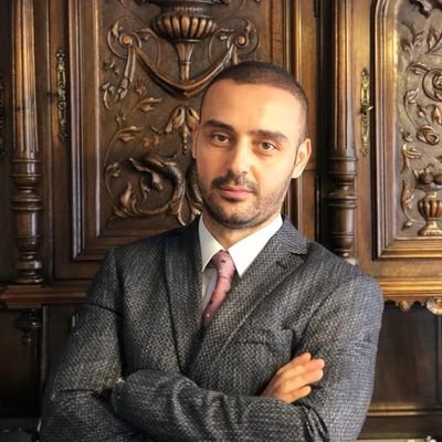 Selman ÖĞÜT's profile picture