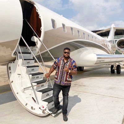 ADEWALE ADELEKE's profile picture