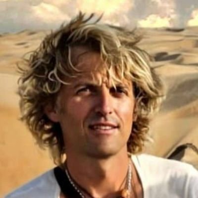 Jesús Calleja's profile picture