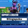 Code Stingapuku #ad's profile picture
