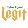 Фото профиля CyberAgent Legit